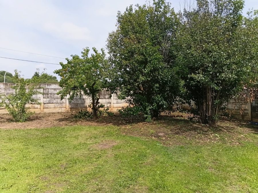 4 Bedroom Property for Sale in Senekal Free State